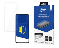 Szkło i folia ochronna 3MK Flexible Glass do Xiaomi Redmi Note 13 4G 5903108555708